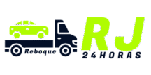 Reboque Rio de Janeiro 24 Horas